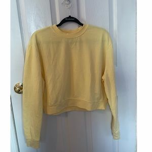 L.A. Hearts/PacSun Crewneck